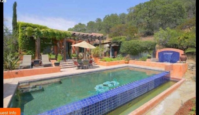 Wine Country Luxury Retreat