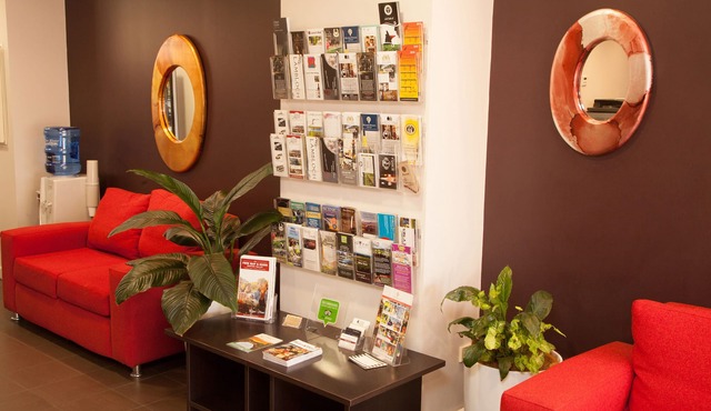 Wine Country Motor Inn