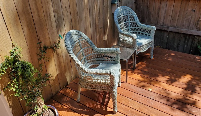 Wine Country Retreat 30 Day Plus Stay