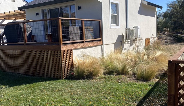 Wine Country -Vines & More- Guesthouse