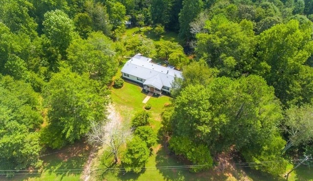 Wine Country Visit for the Whole Family in Winder, Georgia