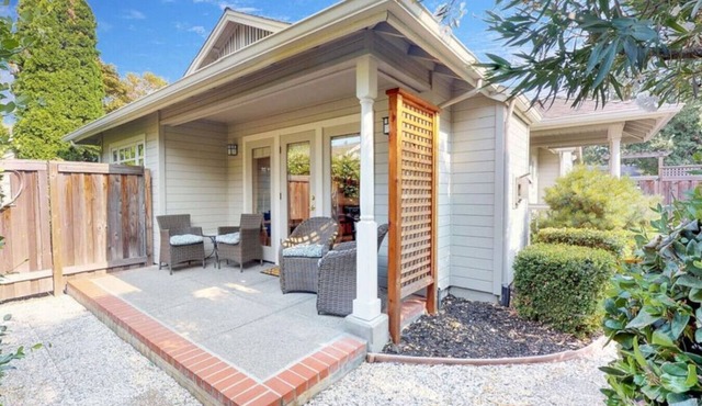 Wine County Couples Retreat w/Wine Passport