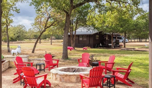 Wine, Dine, & Unwind | Stay in Style + Shop RT