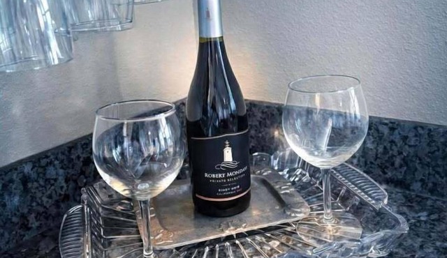 Wine Down: Coastal Realty Group