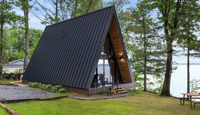 Wine Down on Serenity