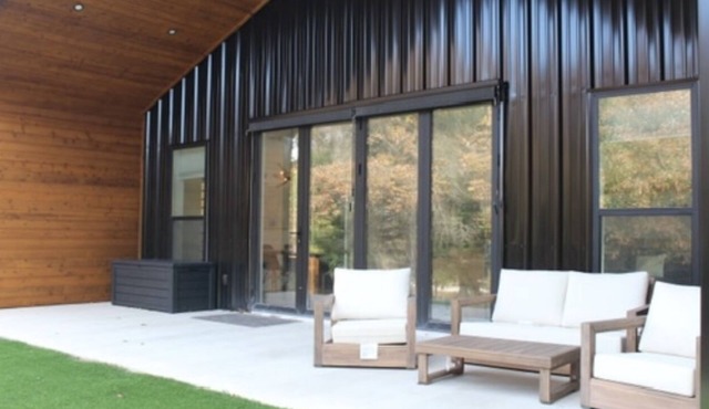 Wine Down Retreat: Sip, Stay, Relax