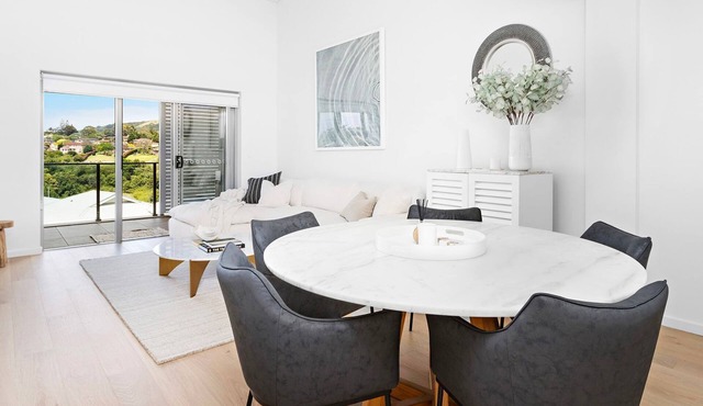 Wine Down - Small family getaway