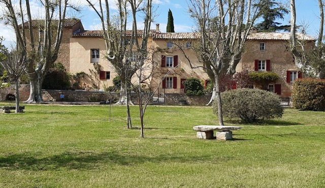 WINE ESTATE IN PROVENCE
