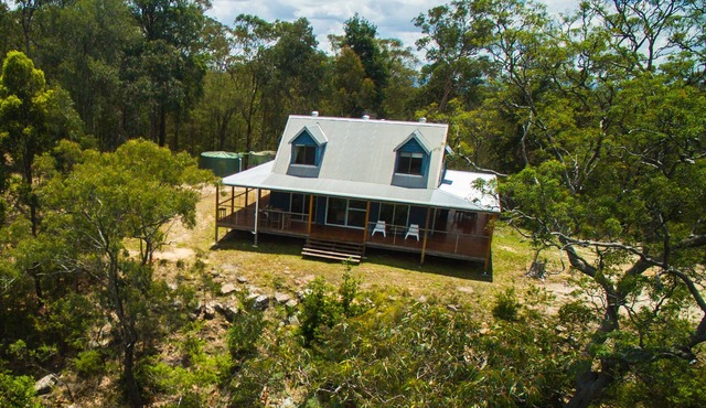 Wine, Relax & Enjoy in TreeTops