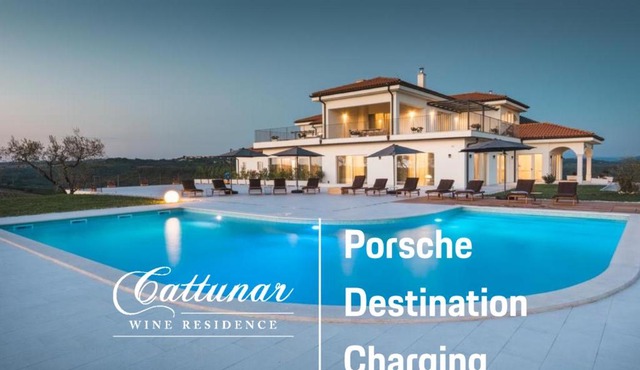 Wine Residence Cattunar
