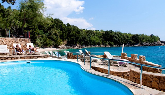 Wine resort Adriatic