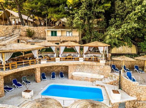 Wine Resort Adriatic Mikulic