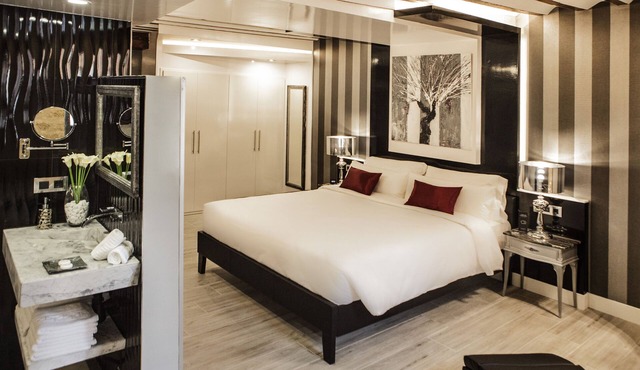 WINE & SOUL SUITES GRAN RESERVA