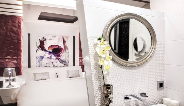 WINE & SOUL SUITES RESERVE
