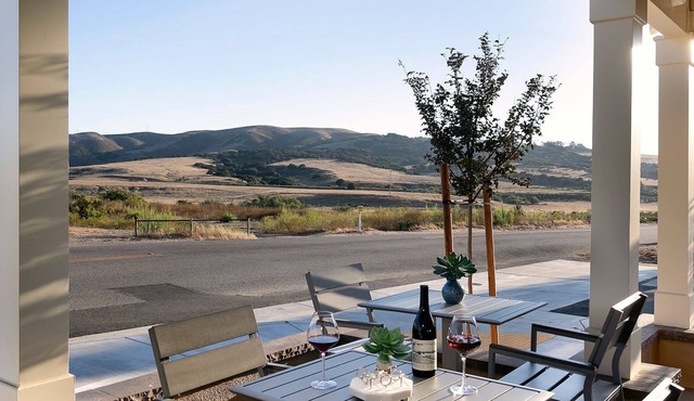 Wine Stone Inn