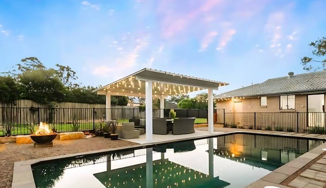 Wine Stop Quarters Pool, Tour, Pickup Wineries