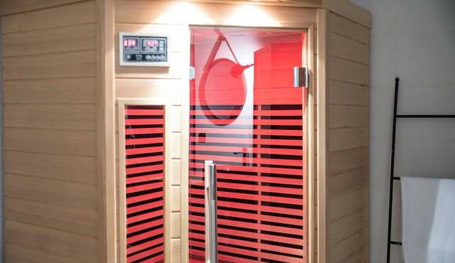 🍇 Winegrower's getaway in Chablis | Premium Suite with Sauna & Spa