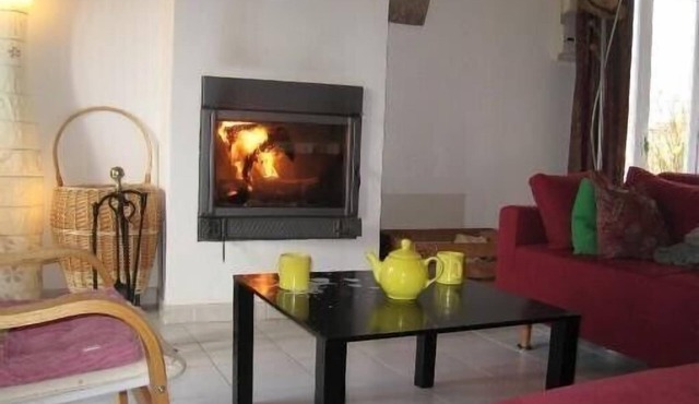 Winegrower's house Corancy Label clévacances 3 clés n° agrément C35