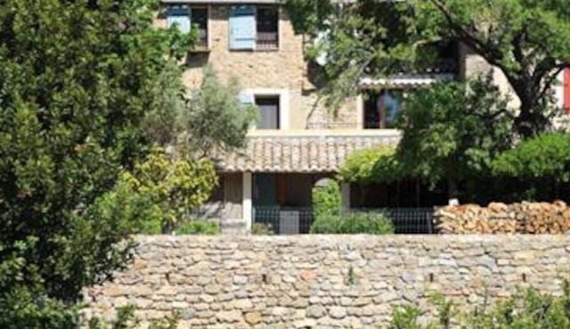 Winegrower's house in the heart of a pretty village