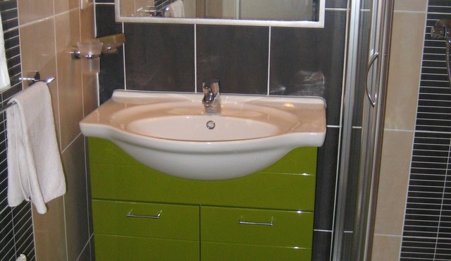 Winegrower's house - Les Lilas