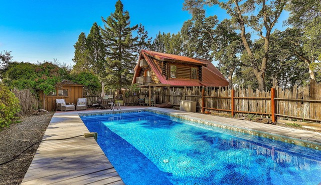 Winery Guest House : Rest & Wine!