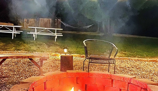 Winery on Property and located directly on the wine trail