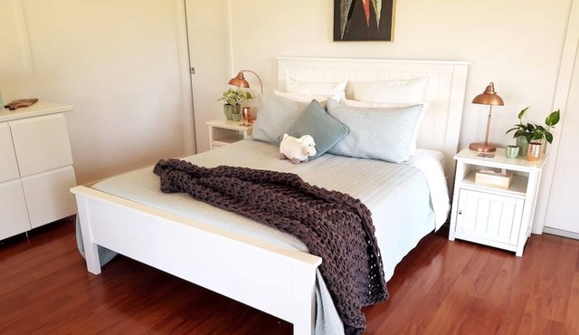 Winery Studio on Scenic Acreage