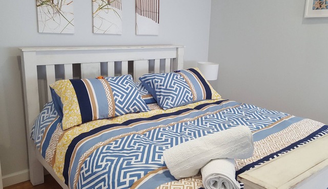 "wines and Waves" - Best of the Coast and Gateway to Southern Wine Regions!