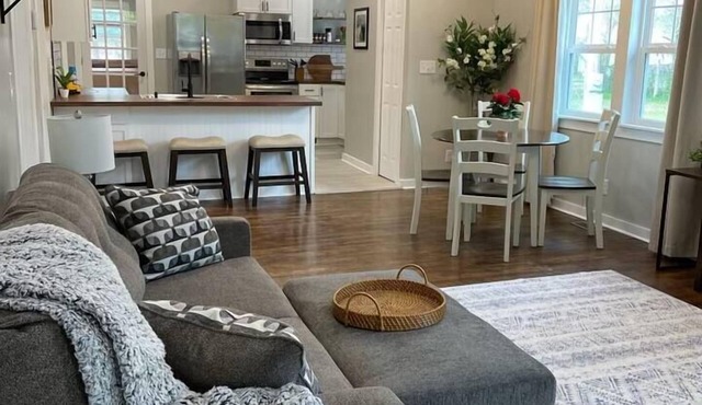 *Winfield's Premier Extended Stay* 2Bed~Luxury!