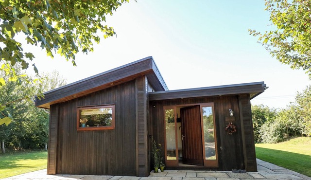 WING, pet friendly, with open fire in Exton, Rutland