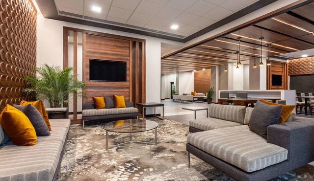 Wingate by Wyndham Angola