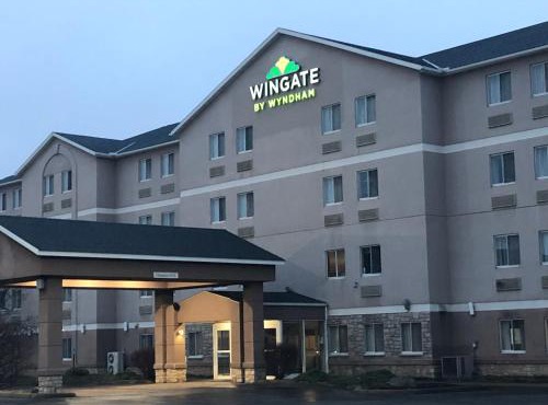 Wingate by Wyndham Ashland