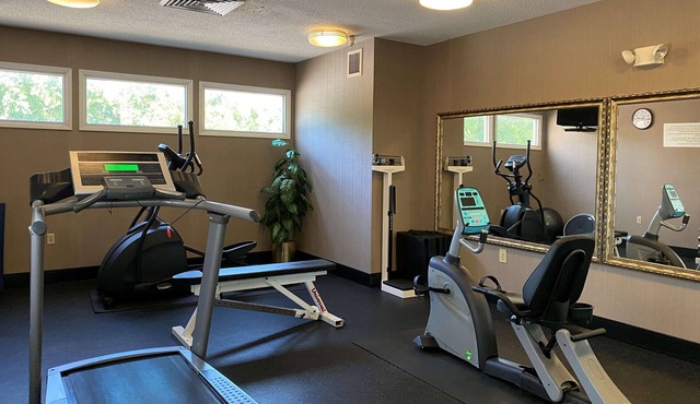 Wingate by Wyndham Ashland