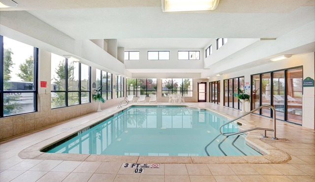 Wingate by Wyndham Atlanta Airport Fairburn