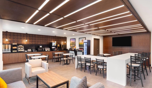 Wingate by Wyndham Augusta I-20