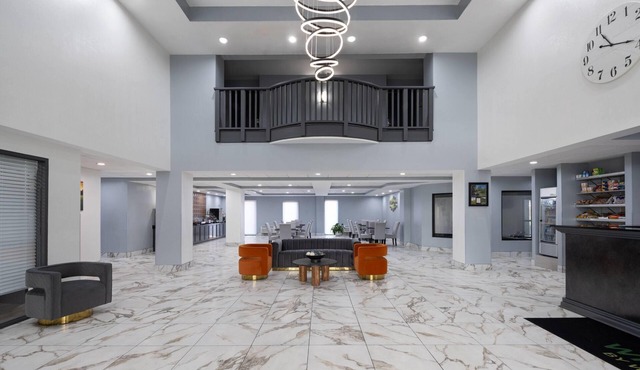 Wingate by Wyndham Augusta/Fort Eisenhower