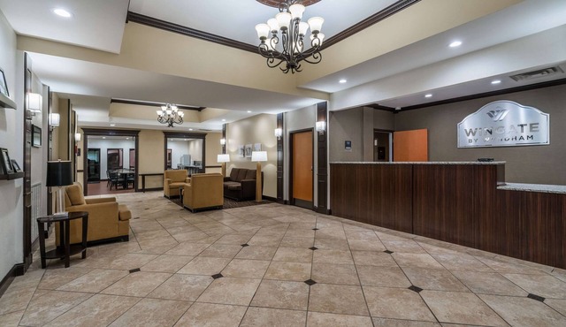 Wingate by Wyndham Bowling Green