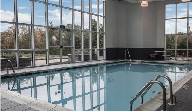 Wingate by Wyndham Bel Air I-95 Exit 77A/APG Area