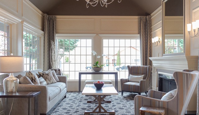 Wingate by Wyndham Bellingham Heritage Inn