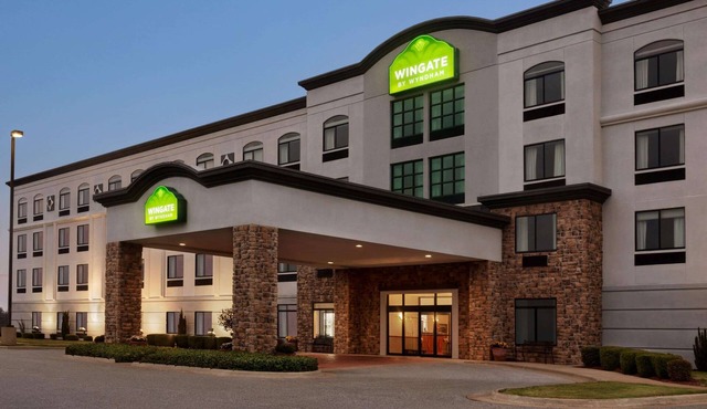 Wingate by Wyndham Bentonville AR