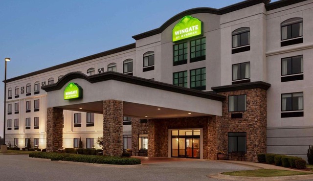 Wingate by Wyndham Bentonville