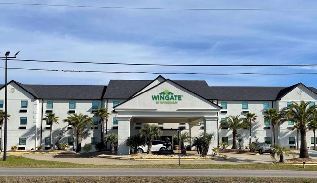 Wingate by Wyndham Biloxi - Ocean Springs