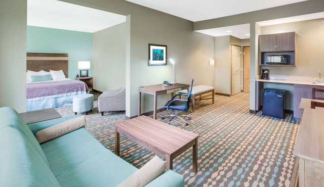 Wingate by Wyndham Bossier City, LA