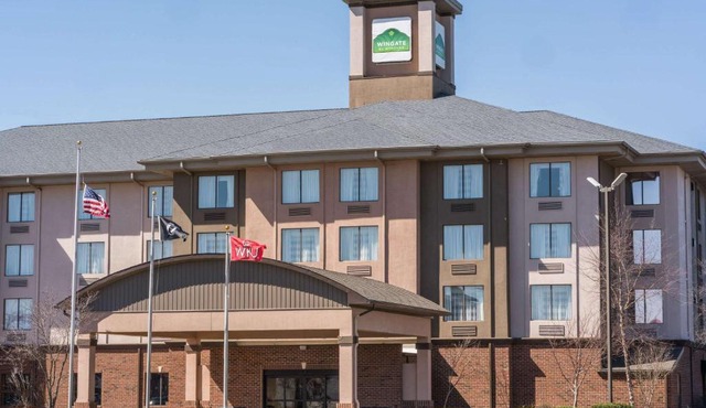 Wingate by Wyndham Bowling Green