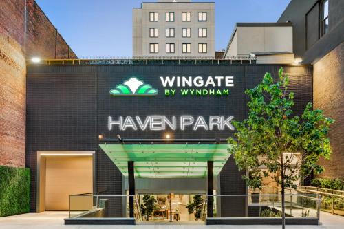 Wingate by Wyndham Bronx Haven Park