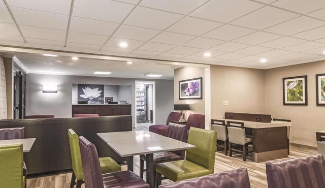 Wingate by Wyndham Brunswick GA I-95