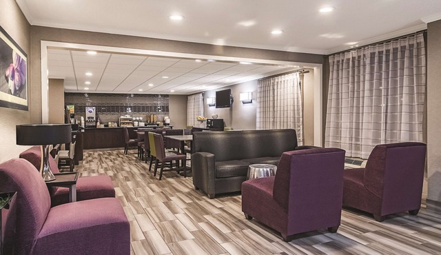 Wingate by Wyndham Brunswick GA/I-95