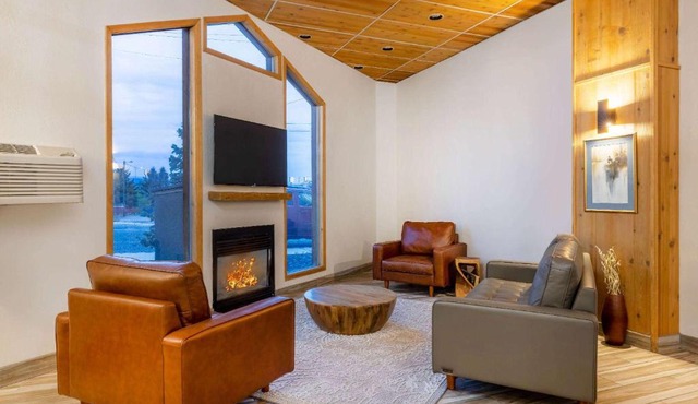Wingate by Wyndham Butte City Center