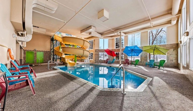 Wingate by Wyndham Calgary South