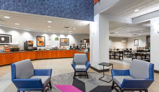 Wingate by Wyndham Chesapeake
